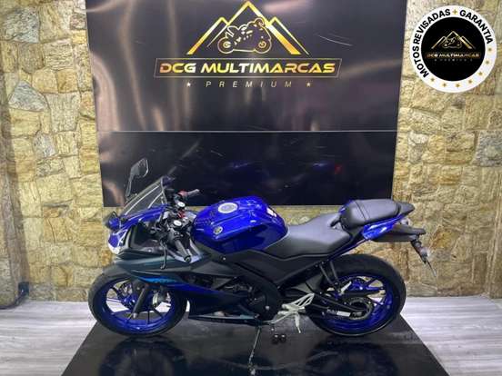 YAMAHA-YZF R15 YAMAHA-YZF R15-2025