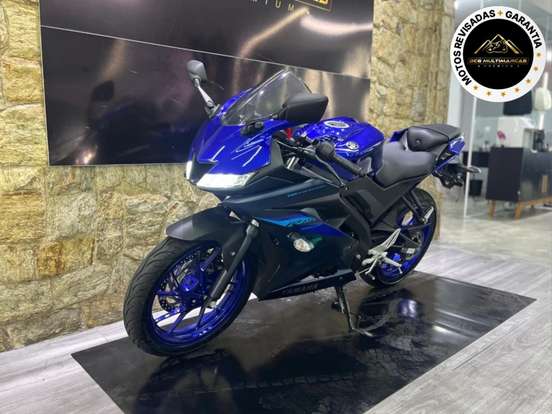 YAMAHA-YZF R15 YAMAHA-YZF R15-2025