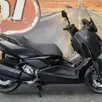 YAMAHA XMAX 250 CONNECTED ABS YAMAHA XMAX 250 CONNECTED ABS