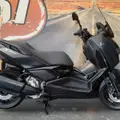 YAMAHA XMAX 250 CONNECTED ABS YAMAHA XMAX 250 CONNECTED ABS