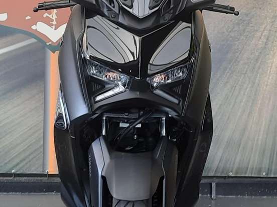 YAMAHA-XMAX 250 CONNECTED ABS YAMAHA-XMAX 250 CONNECTED ABS-2025