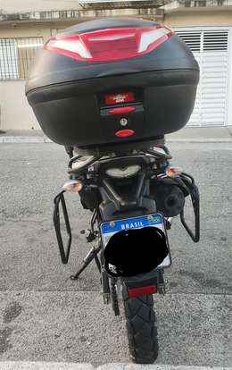 YAMAHA-XTZ 250 LANDER YAMAHA-XTZ 250 LANDER-2021