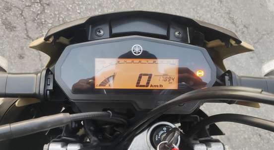 YAMAHA-XTZ 250 LANDER-2021