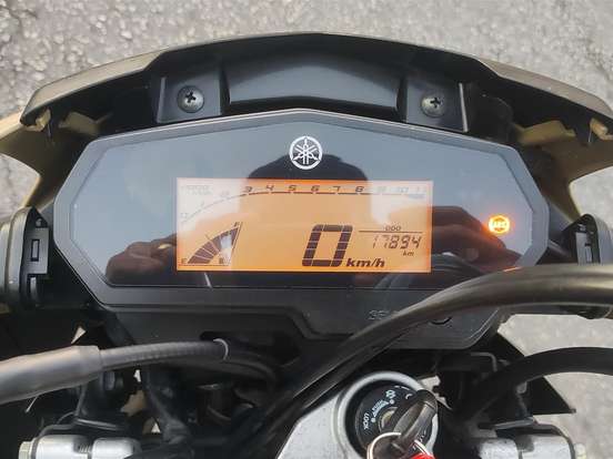 YAMAHA-XTZ 250 LANDER YAMAHA-XTZ 250 LANDER-2021