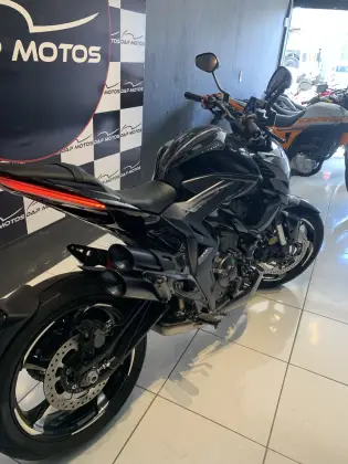 ZONTES R350 