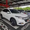 HONDA HR-V 1.8 16V FLEX EXL 4P AUTOMÁTICO HONDA HR-V 1.8 16V FLEX EXL 4P AUTOMÁTICO