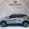 NISSAN KICKS 1.6 16V FLEXSTART ACTIVE XTRONIC NISSAN KICKS 1.6 16V FLEXSTART ACTIVE XTRONIC