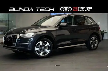 AUDI Q5 2.0 TFSI GASOLINA AMBIENTE S TRONIC