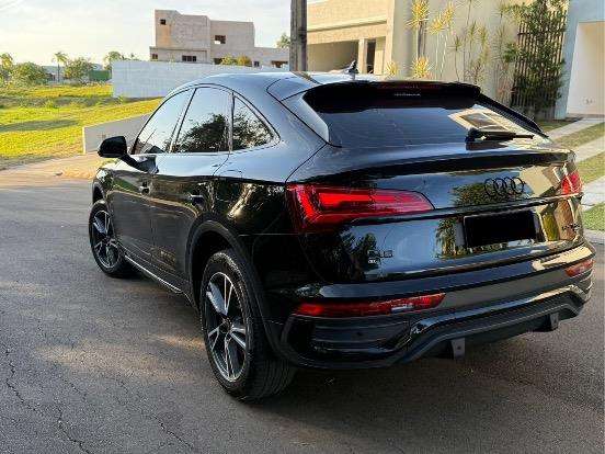 AUDI-Q5-2.0 55 TFSIE PHEV SPORTBACK PERFORMANCE BLACK QUATTRO S TRONIC AUDI-Q5-2023