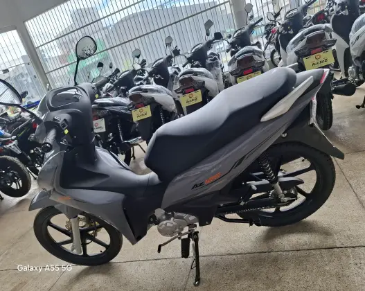 AVELLOZ AZ 125 ALFA AVELLOZ AZ 125 ALFA