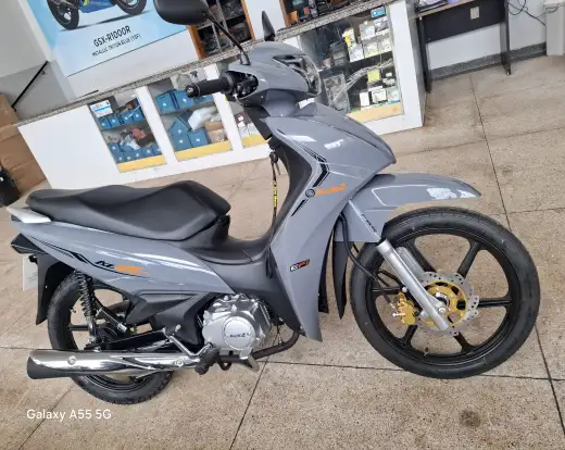 AVELLOZ-AZ 125 ALFA AVELLOZ-AZ 125 ALFA-2025