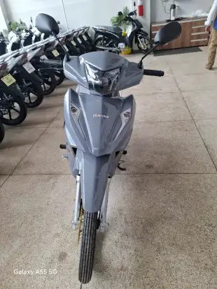 AVELLOZ-AZ 125 ALFA AVELLOZ-AZ 125 ALFA-2025