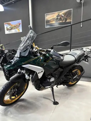 BMW R 1300 GS OPTION 719 BMW R 1300 GS OPTION 719