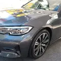BMW 320i 2.0 16V TURBO GASOLINA SPORT GP AUTOMÁTICO BMW 320i 2.0 16V TURBO GASOLINA SPORT GP AUTOMÁTICO