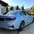 BMW 320i 2.0 16V TURBO GASOLINA SPORT AUTOMÁTICO BMW 320i 2.0 16V TURBO GASOLINA SPORT AUTOMÁTICO