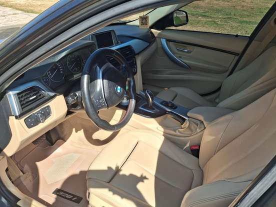 BMW-320i-2.0 M SPORT GP 16V TURBO ACTIVE FLEX 4P AUTOMÁTICO BMW-320i-2015