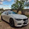 BMW 328i 2.0 M SPORT 16V ACTIVEFLEX 4P AUTOMÁTICO BMW 328i 2.0 M SPORT 16V ACTIVEFLEX 4P AUTOMÁTICO