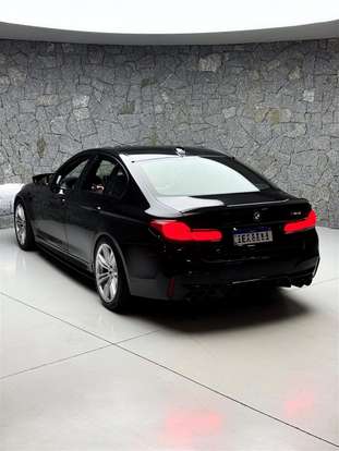BMW-M5-2018