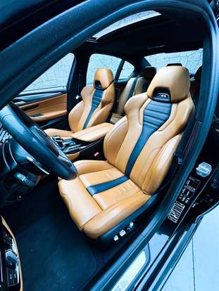 BMW-M5-2018
