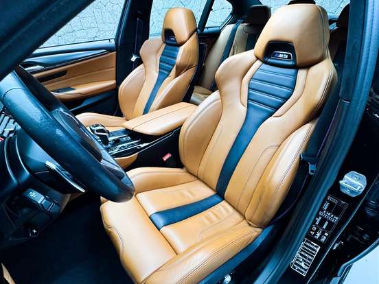 BMW-M5-4.4 V8 TWIN POWER M XDRIVE STEPTRONIC BMW-M5-2018