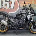 BMW R 1300 GS TRIPLE BLACK BMW R 1300 GS TRIPLE BLACK