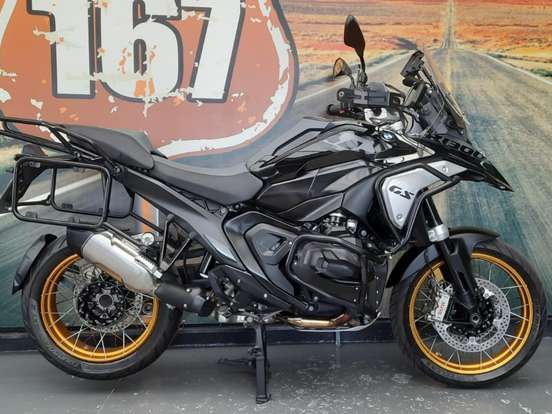 BMW-R 1300 GS TRIPLE BLACK BMW-R 1300 GS TRIPLE BLACK-2024