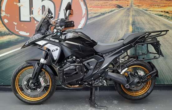 BMW-R 1300 GS TRIPLE BLACK-2024