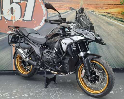 BMW-R 1300 GS TRIPLE BLACK-2024