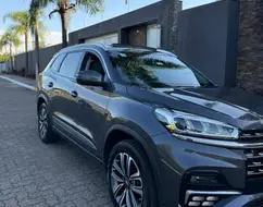 CAOA CHERY TIGGO 8 1.6 TGDI GASOLINA TXS MAX DRIVE DCT CAOA CHERY TIGGO 8 1.6 TGDI GASOLINA TXS MAX DRIVE DCT