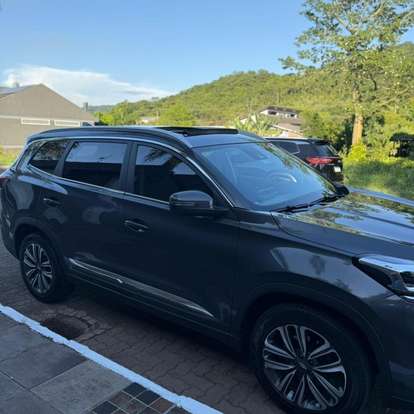 CAOA CHERY-TIGGO 8-2024