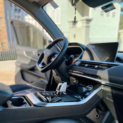 CAOA CHERY-TIGGO 8-2024