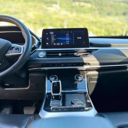 CAOA CHERY-TIGGO 8-2024