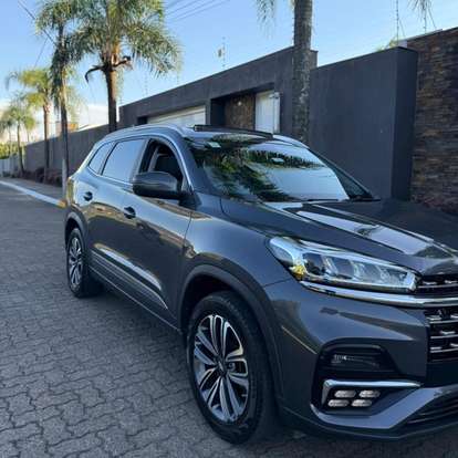 CAOA CHERY-TIGGO 8-2024