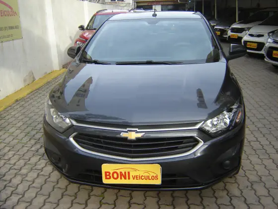 CHEVROLET ONIX 1.0 MPFI LT 8V FLEX 4P MANUAL CHEVROLET ONIX 1.0 MPFI LT 8V FLEX 4P MANUAL