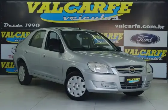CHEVROLET PRISMA 1.4 MPFI MAXX 8V FLEX 4P MANUAL CHEVROLET PRISMA 1.4 MPFI MAXX 8V FLEX 4P MANUAL