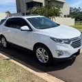 CHEVROLET EQUINOX 2.0 16V TURBO GASOLINA PREMIER AWD AUTOMÁTICO CHEVROLET EQUINOX 2.0 16V TURBO GASOLINA PREMIER AWD AUTOMÁTICO