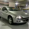 CHEVROLET TIGRA 1.6 MPFI 16V GASOLINA 2P MANUAL CHEVROLET TIGRA 1.6 MPFI 16V GASOLINA 2P MANUAL