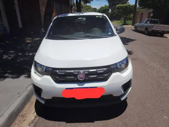 FIAT MOBI 1.0 EVO FLEX WAY MANUAL FIAT MOBI 1.0 EVO FLEX WAY MANUAL