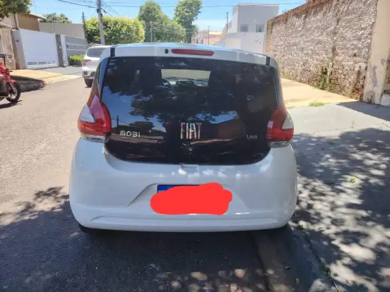 FIAT-MOBI-1.0 EVO FLEX WAY MANUAL FIAT-MOBI-2019