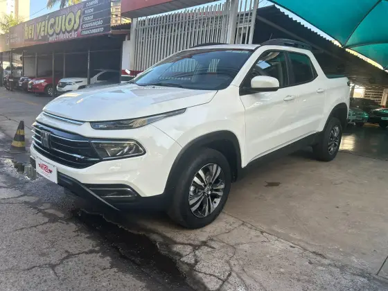 FIAT TORO 1.3 TURBO 270 FLEX FREEDOM AT6