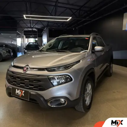 FIAT TORO 1.8 16V EVO FLEX FREEDOM AT6