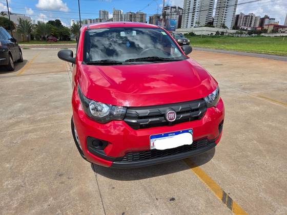 Imagem de FIAT MOBI 1.0 EVO FLEX EASY MANUAL