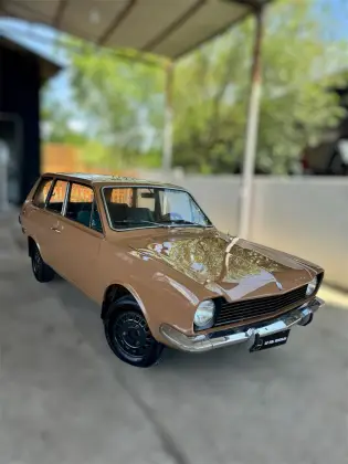 FORD BELINA 1.4 8V GASOLINA 2P MANUAL