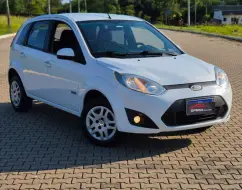 FORD FIESTA 1.6 MPI CLASS HATCH 8V FLEX 4P MANUAL FORD FIESTA 1.6 MPI CLASS HATCH 8V FLEX 4P MANUAL