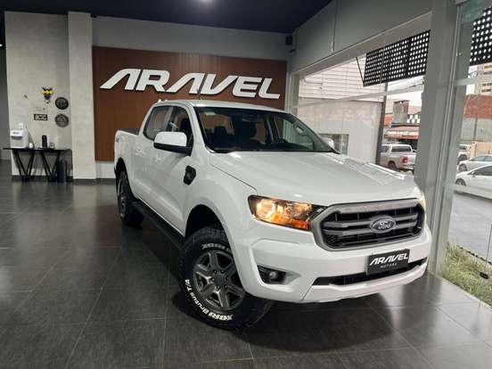 FORD-RANGER-2021