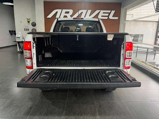 FORD-RANGER-2021