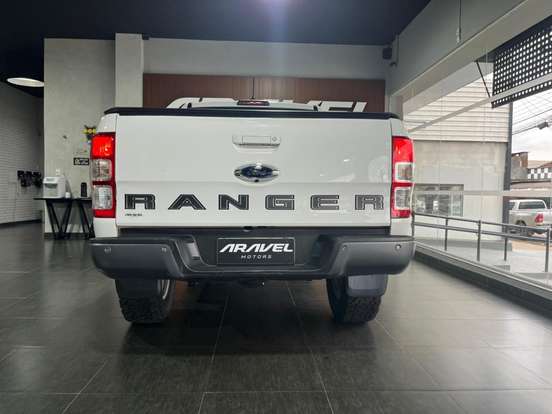 FORD-RANGER-2021