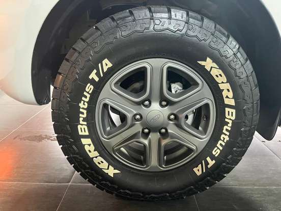 FORD-RANGER-2021