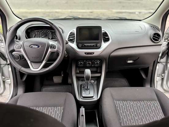 FORD-KA-1.5 TI-VCT FLEX SE PLUS SEDAN AUTOMÁTICO FORD-KA-2020
