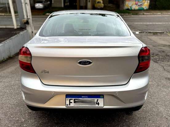 FORD-KA-2020